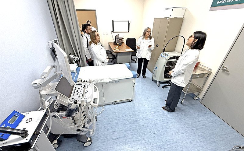 Baja California Sur refuerza detección gratuita de VPH para prevenir cáncer cervicouterino