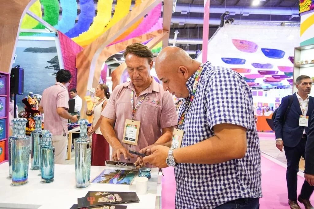Oaxaca se consolida como referente de Turismo Comunitario en Tianguis Turístico 2026