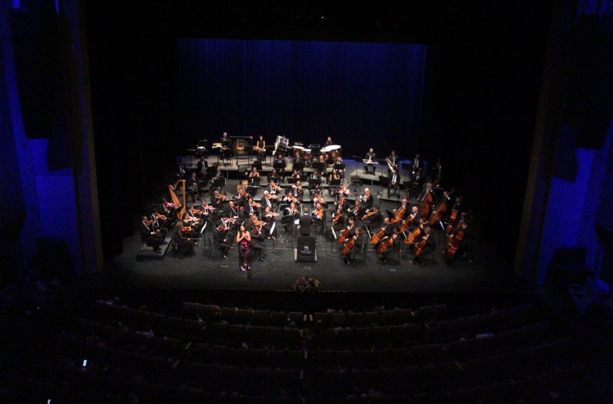 OFEQ ofrecerá concierto 'Mozart y sus contemporáneos' en el Teatro de la Ciudad