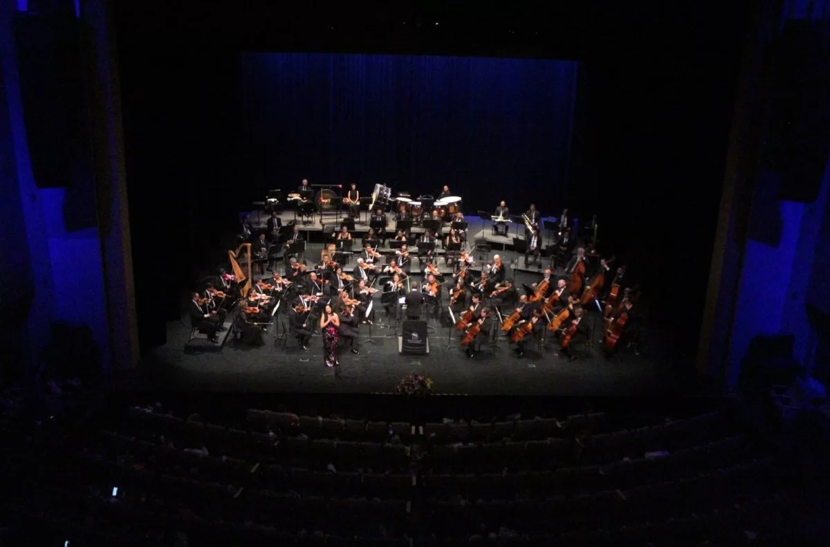 OFEQ ofrecerá concierto 'Mozart y sus contemporáneos' en el Teatro de la Ciudad