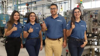 Aguascalientes duplica crecimiento económico nacional en 2025: INEGI