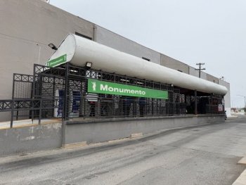 CAM Móvil de JuárezBus atenderá en Monumento Sur del BRT-1 del 4 al 7 de mayo