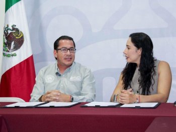 CEASPUE y UTTehuacán firman convenio para fortalecer educación y gestión hídrica