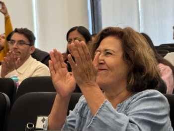 Docentes poblanos: cursos gratis con valor curricular hasta el 14 de mayo