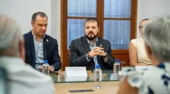 Este lunes continúa diálogo entre UMSNH y SUEUM para destrabar huelga: Secretaría de Gobierno