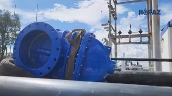 Falla eléctrica paraliza 19 horas el sistema La Joya; JIAPAZ restablecerá agua hasta lunes y miércoles