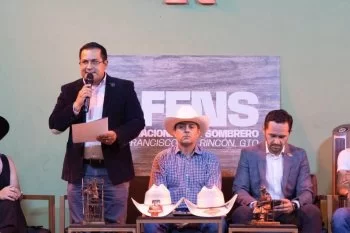 Feria Nacional del Sombrero 2026: Guanajuato impulsa MIPYMES y tradición