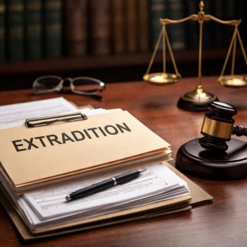 Gobierno de México aclara que no hay solicitud formal de extradición de EE. UU. contra Rocha Moya