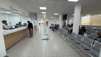 Gobierno de Tere Jiménez inaugura Centro de Atención Vehicular en el sur de Aguascalientes