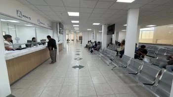 Gobierno de Tere Jiménez inaugura Centro de Atención Vehicular en el sur de Aguascalientes