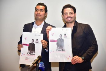 Gobierno de Zacatecas celebrará Día del Estudiante con conferencia del 'Oso Trava'