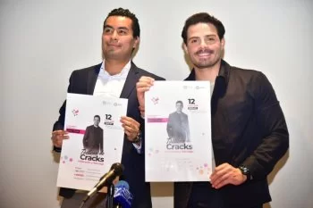 Gobierno de Zacatecas celebrará Día del Estudiante con conferencia del 'Oso Trava'