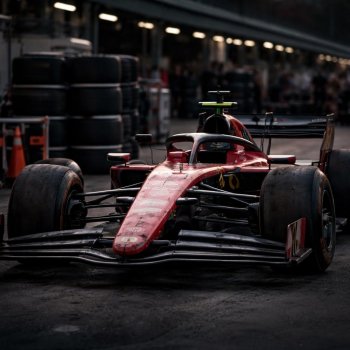 Hamilton vuelve a sembrar dudas sobre su futuro en Ferrari tras discreto GP de Miami