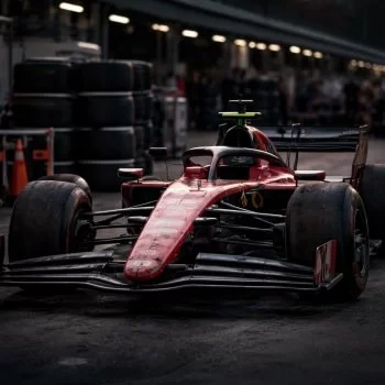 Hamilton vuelve a sembrar dudas sobre su futuro en Ferrari tras discreto GP de Miami