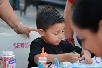 ISC abre curso virtual 'Arte en los Primeros Años' para agentes culturales en BCS