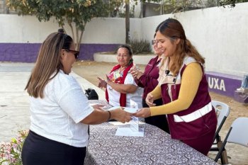 ISMUJERES capacita a mujeres de Cabo San Lucas en elaboración de piñatas 3D para impulsar su autonomía económica