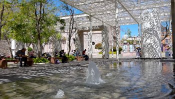 ISSEA y Proespaa emiten recomendaciones ante temporada de calor en Aguascalientes
