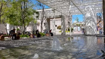 ISSEA y Proespaa emiten recomendaciones ante temporada de calor en Aguascalientes