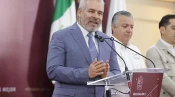 Michoacán condonará recargos vehiculares hasta septiembre para regularizar cambios de propietario