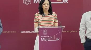 Michoacán elimina examen de admisión a bachilleratos públicos a partir de 2026