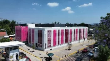 Nuevo DIF de Uruapan arranca el 20 de mayo con inversión estatal de 46 mdp