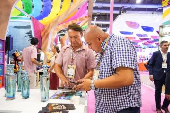 Oaxaca se consolida como referente de Turismo Comunitario en Tianguis Turístico 2026
