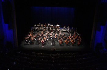 OFEQ ofrecerá concierto 'Mozart y sus contemporáneos' en el Teatro de la Ciudad