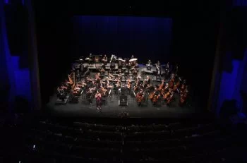 OFEQ ofrecerá concierto 'Mozart y sus contemporáneos' en el Teatro de la Ciudad