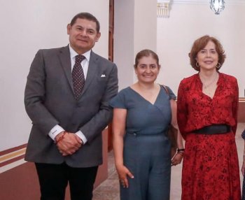 Puebla concentra 15 proyectos estratégicos de ciencia y tecnología con respaldo federal