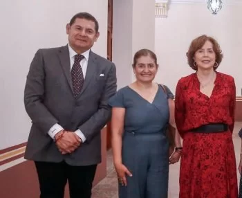 Puebla concentra 15 proyectos estratégicos de ciencia y tecnología con respaldo federal