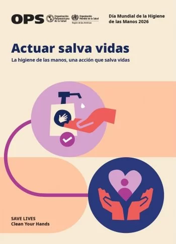 Querétaro se suma al Día Mundial de la Higiene de Manos 2026 con el lema 'La acción salva vidas'