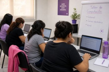 Refugio estatal en Guanajuato salva vidas: de la violencia a la autonomía