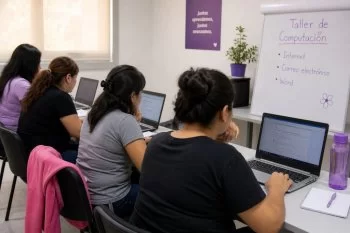 Refugio estatal en Guanajuato salva vidas: de la violencia a la autonomía