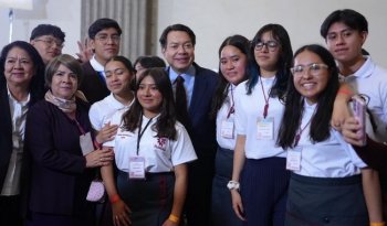 SEP entrega Premio de Excelencia Dual 2026; reconoce 216 proyectos de educación dual