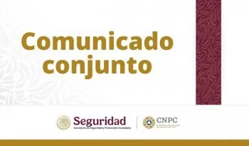 Sismo de magnitud 5.6 en Oaxaca activa alerta sísmica en CDMX, Morelos y Edomex