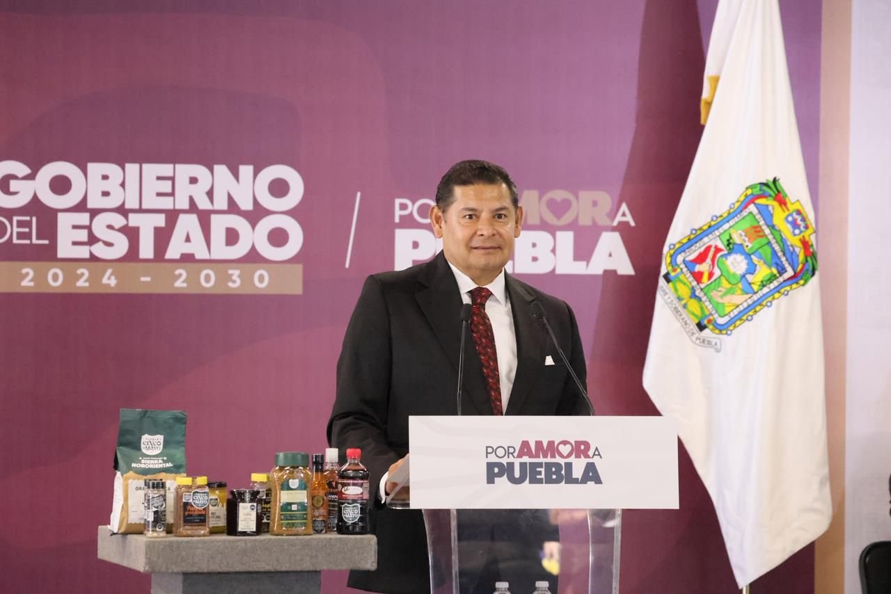 Desfile del 5 de mayo en Puebla contará con 30 mil lugares gratuitos y presencia de Sheinbaum