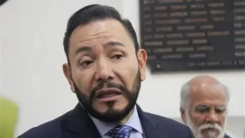 Diputado propone examen de confianza obligatorio para candidatos en San Luis Potosí