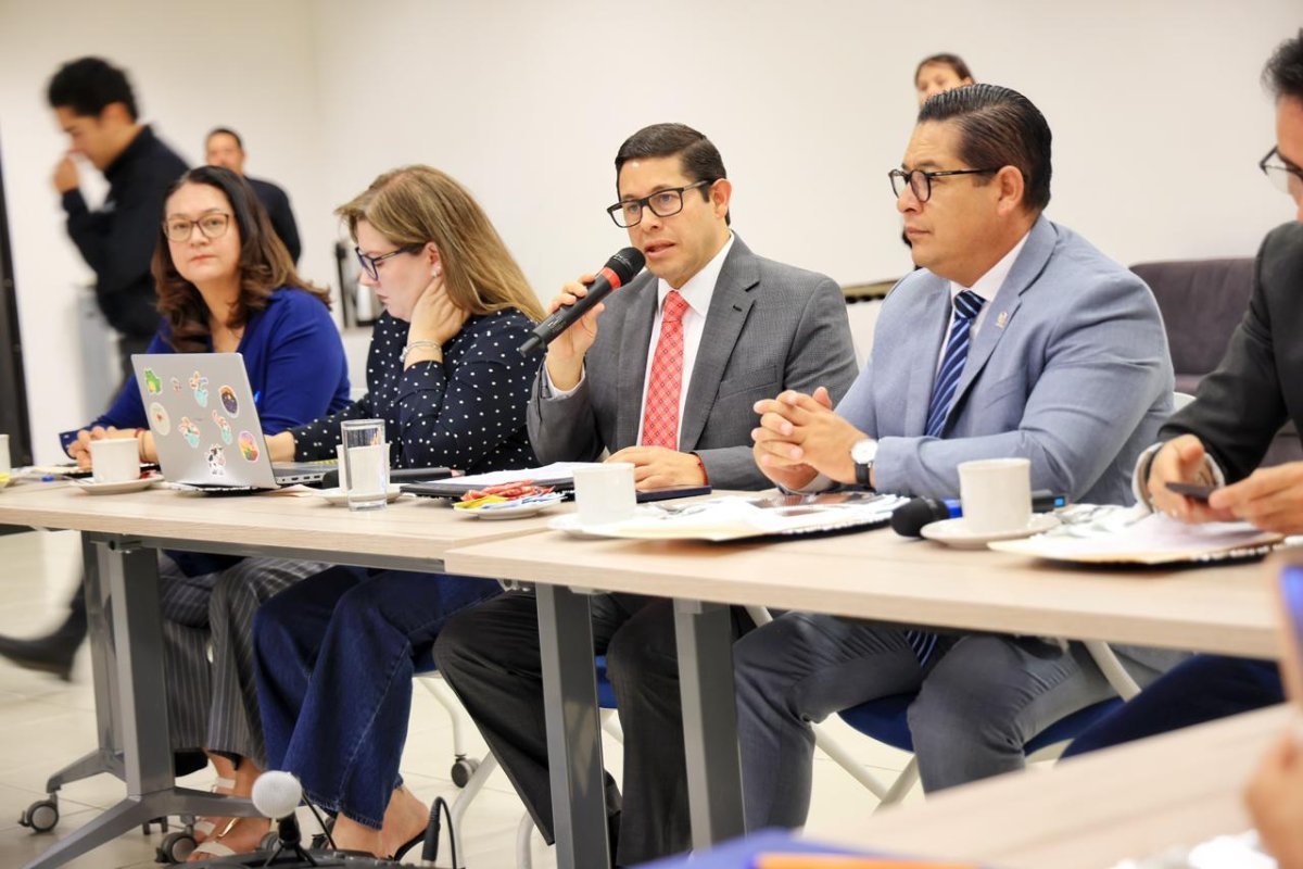Gobierno de Zacatecas y Canacintra unen esfuerzos para impulsar a las MiPyMEs