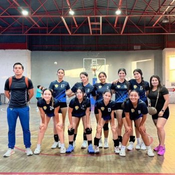 800 estudiantes competirán en la etapa estatal de los Juegos Deportivos Nacionales Escolares en La Paz