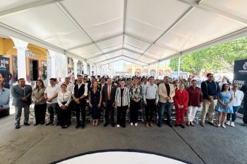 Conexión Laboral en Cortazar ofrece 575 vacantes con 29 empresas participantes