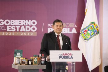 Desfile del 5 de mayo en Puebla contará con 30 mil lugares gratuitos y presencia de Sheinbaum