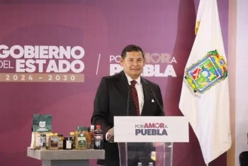 Desfile del 5 de mayo en Puebla contará con 30 mil lugares gratuitos y presencia de Sheinbaum