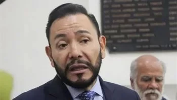 Diputado propone examen de confianza obligatorio para candidatos en San Luis Potosí