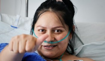 Equipo del ISSSTE salva a madre y bebé tras hemorragia obstétrica severa