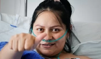 Equipo del ISSSTE salva a madre y bebé tras hemorragia obstétrica severa