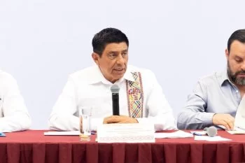 Gobierno de Oaxaca instala Consejo de Protección Civil para Temporada de Lluvias 2026
