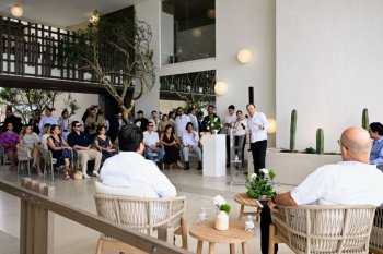 Gobierno de Sonora entrega mil becas gratuitas a médicos para capacitación con el Tec de Monterrey