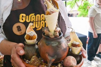 Guanajuato lanza la 2da Temporada Gastronómica 2026 con 33 municipios y 40 eventos