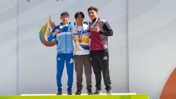 Guanajuato suma dos platas en BMX Race de la Olimpiada Nacional 2026