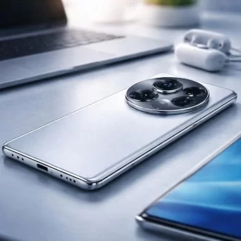 Honor Magic8 Pro: el flagship que redefine la fotografía y la autonomía en México